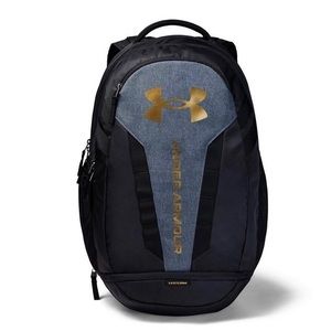 Under Armour Hustle 5.0 Backpack NWT